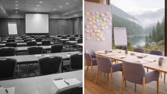 Offsite Location Fehler: Welche besonders häufig sind und wie man sie vermeidet