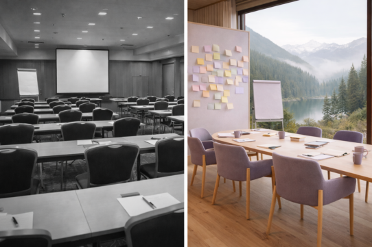 Offsite Location Fehler: Welche besonders häufig sind und wie man sie vermeidet
